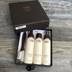 Ugg Cleaning Kit - New